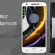 The Moto Z